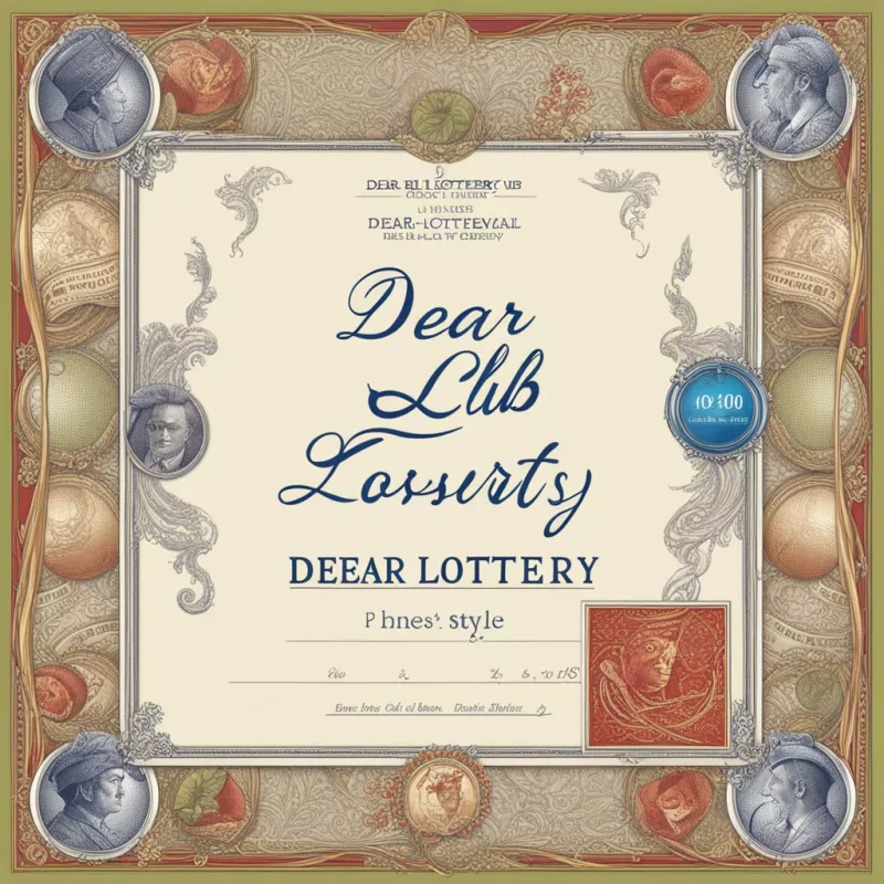 Kolkata Dear Lottery Resultl