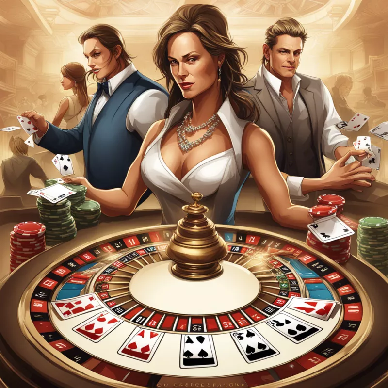 Bet365 Casino Online Free Game