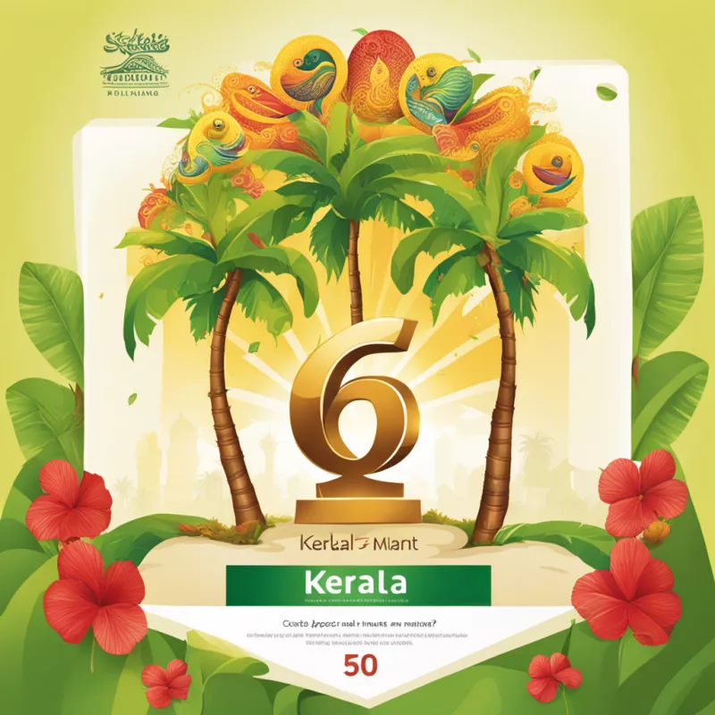 Kerala Jackpot Result