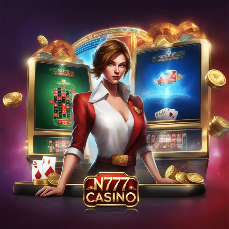 Jackpot Capital Casino