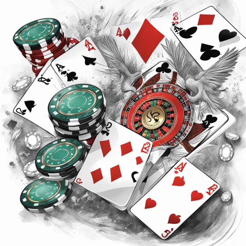 Online Casino Login