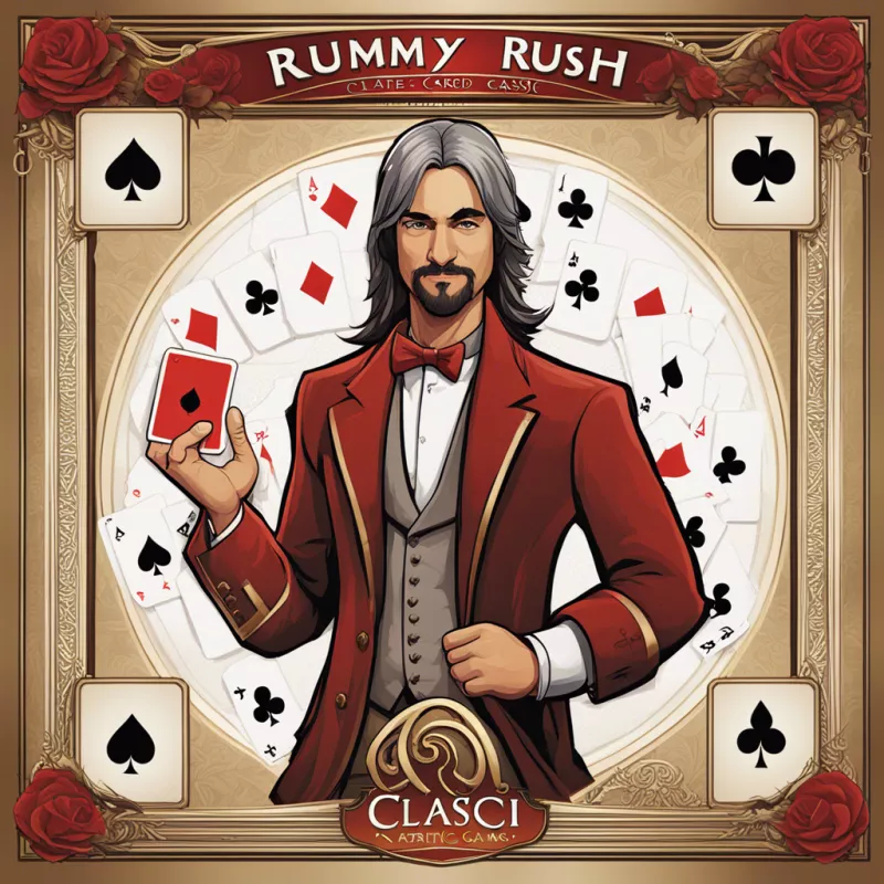 Ultimate Rummy App Store