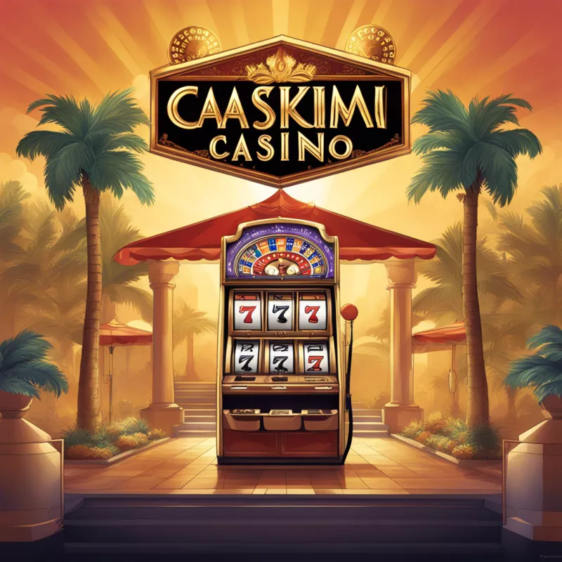 Rummy Slot Game